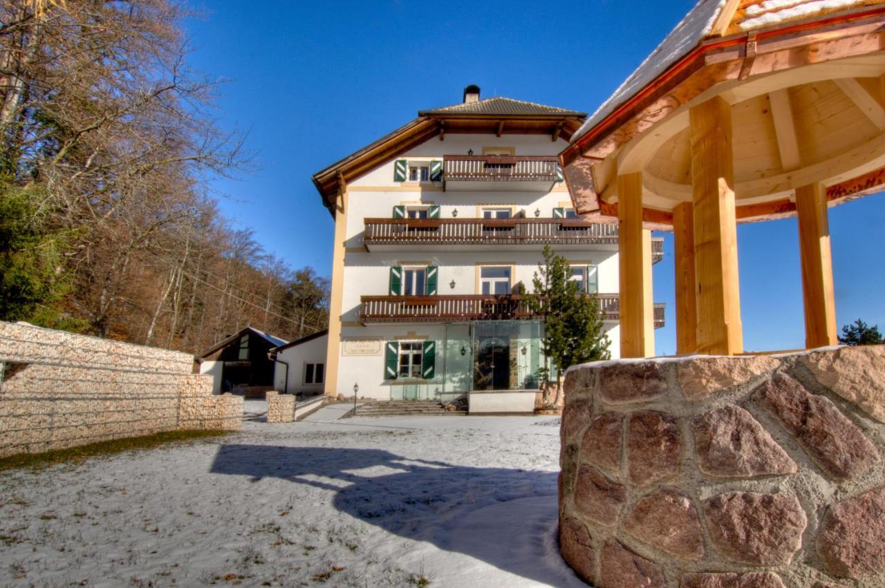 Apartments Waldquell Collalbo Rom bilde